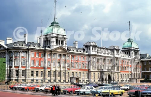 old admiralty building from horse guards road london 1975 52741175434 o