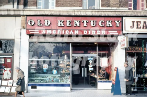 old kentucky american diner 58 kings road london 1976 52336828899 o