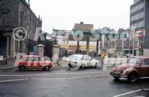 old marylebone road london 1974 junction with homer street 52741344450 o