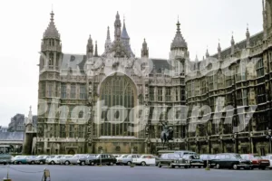 old palace yard parliament london 1971 52741157264 o