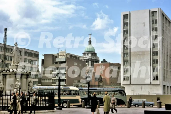 outside st pauls cathedral london 1963 52784708800 o