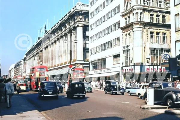 oxford street london 1961 36252749380 o