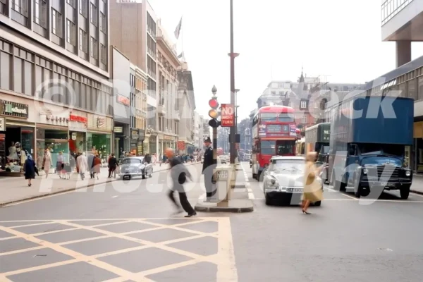 oxford street london 1965 52784311206 o