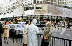 oxford street london 1972 junction with john princes street 52740828316 o