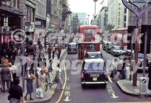 oxford street london 1977 52740924241 o