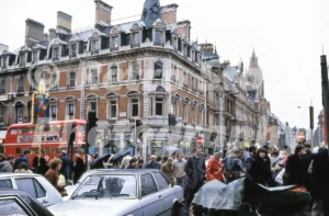 oxford street london dec 1979 corner of duke street 52741419098 o
