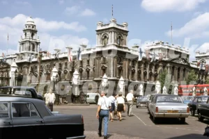 palace of westminster london 1969 52784656110 o