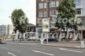 park road london nw8 seen in 1977 52740349007 o