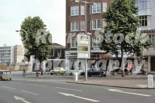 park road london nw8 seen in 1977 52740349007 o