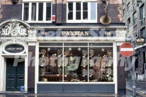 paxman instruments langley house 116 long acre london 1977 52740410287 o