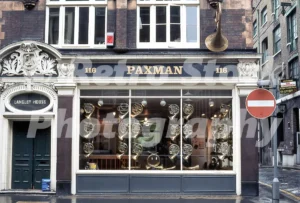 paxman instruments langley house 116 long acre london 1977 52740410287 o