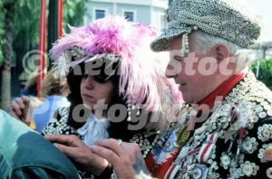 pearly king and queen london 1979 52741305305 o