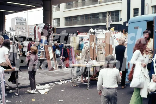 petticoat lane market london junction of goulston street and middlesex street 1972 52741127249 o