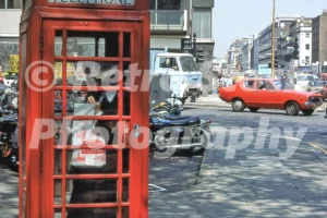 phone box ne corner of portman square and baker street london 1977 52037385815 o