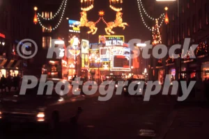 piccadilly circus london christmas 1964 49171294932 o