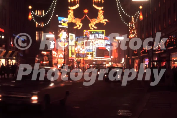 piccadilly circus london christmas 1964 49171294932 o