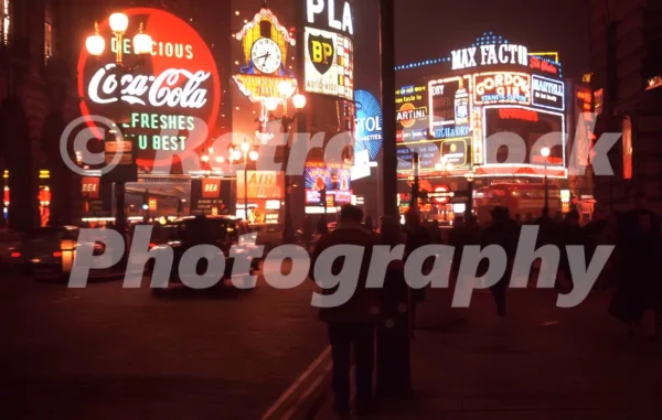 piccadilly circus london christmas 1964 49171295302 o