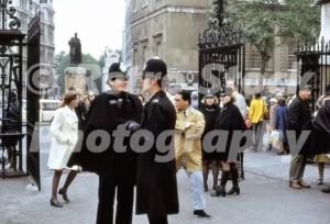 police in london 1972 52740888066 o