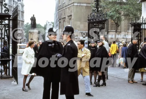 police in london 1972 52740888066 o