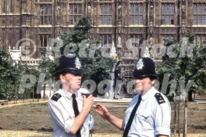 police in parliament square london 1977 52740929456 o