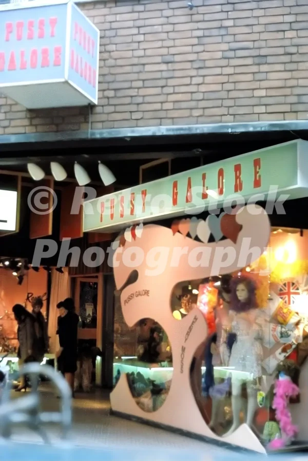 pussy galore carnaby street london 1969 52784758878 o
