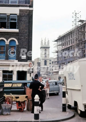 queenhithe london 1965 52784724415 o