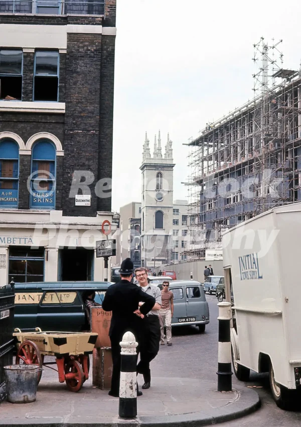 queenhithe london 1965 52784724415 o
