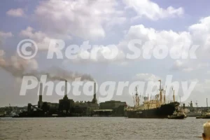 river thames at greenwich london 1964 52784762558 o