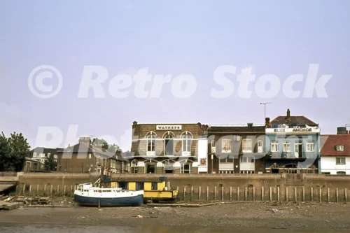 river thames hammersmith 1976 52102867392 o