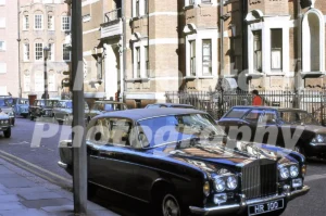 rolls royce silver shadow basil street london 1972 52741264830 o