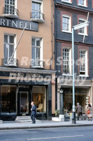 ronald phillips bruton street london 1976 52086463752 o