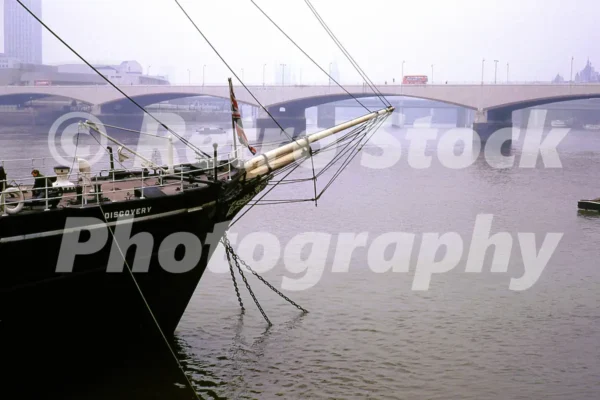 rrs discovery the thames london sept 1968 31102717470 o