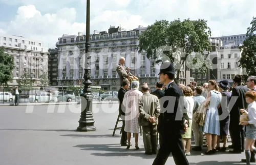 speakers corner hyde park london 1966 52784270651 o