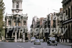 st clement danes the strand london 1963 52784438036 o