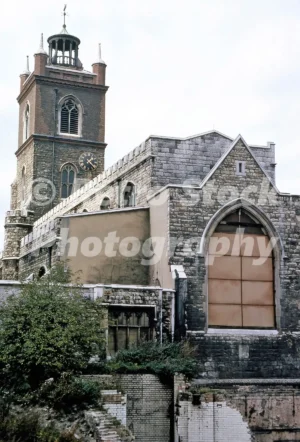 st giles cripplegate 1963 52784261756 o