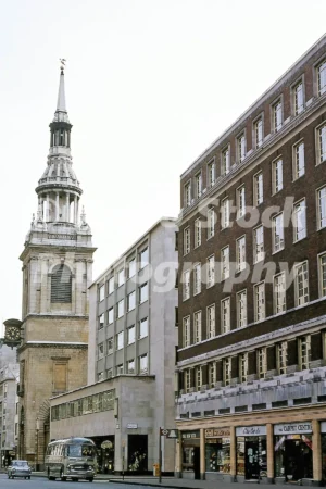 st mary le bow cheapside london 1963 52784898123 o