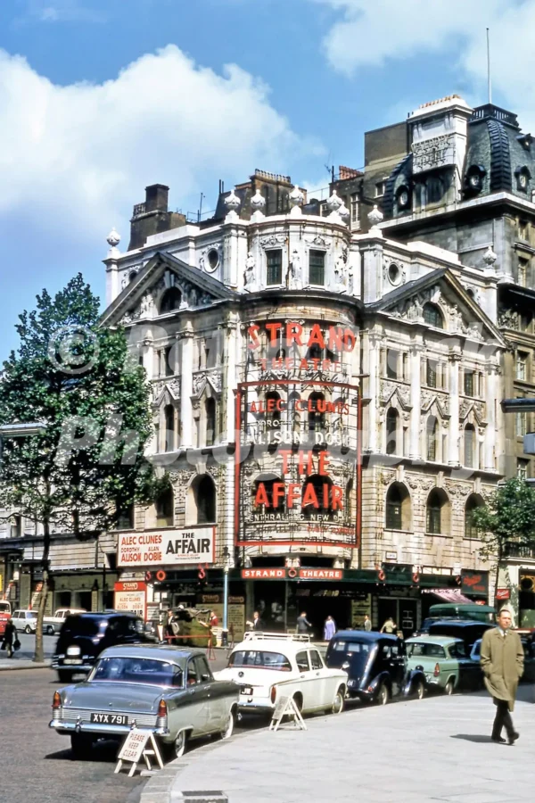 strand theatre london 1962 52784310726 o