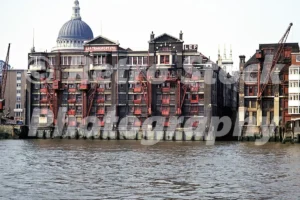 sunlight wharf river thames london 1969 52166543541 o