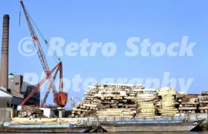 surrey commercial docks rotherhithe london 1969 52784667925 o