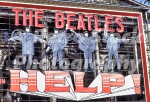 the beatles help london pavilion piccadilly circus 1965 54403321095 o