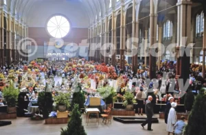 the great hall alexandra palace london 1965 39208117840 o