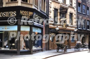 the white swan pub new row london 1960 52784769998 o