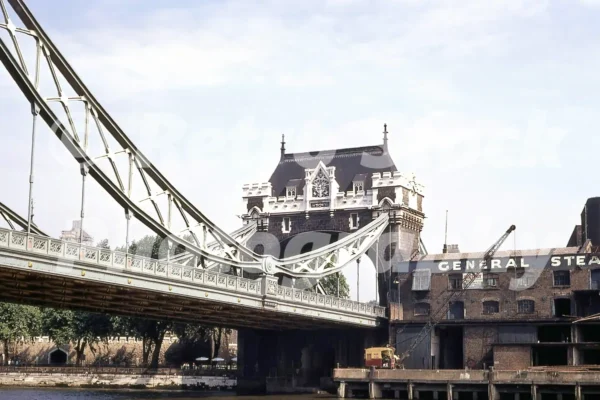 tower bridge london 1960s 52784758323 o