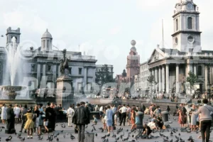 trafalgar square london 1965 52784565049 o