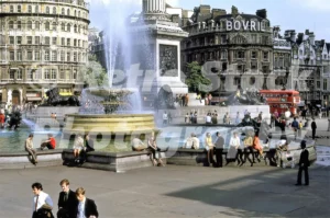 trafalgar square london 1969 52783708477 o
