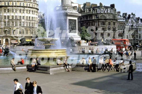 trafalgar square london 1969 52783708477 o