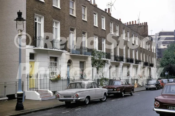 trevor street kensington london 1968 52784224906 o