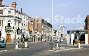 uxbridge road ealing 1969 corner of northfields avenue 52103926863 o