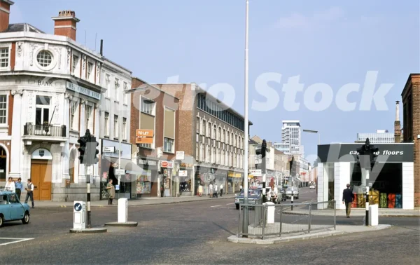 uxbridge road ealing 1969 corner of northfields avenue 52103926863 o