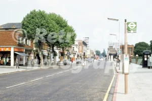 uxbridge road ealing 1969 52000947839 o